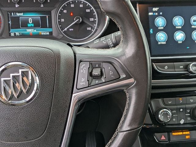 2018 Buick Encore Preferred II