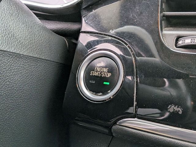 2018 Buick Encore Preferred II