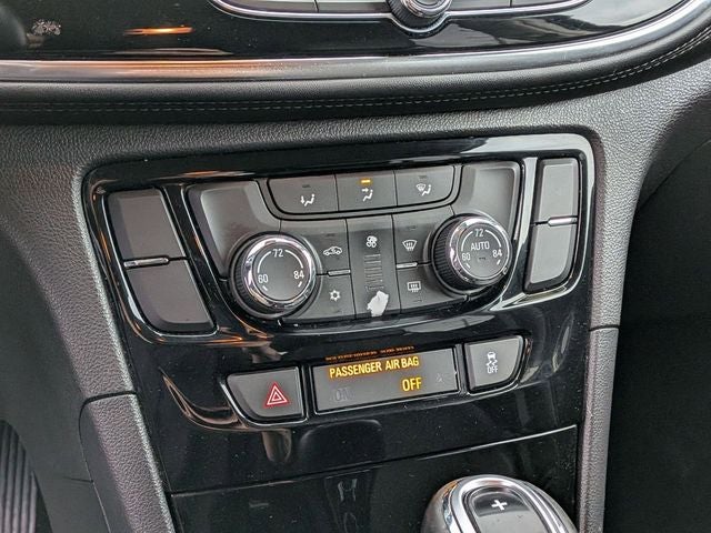 2018 Buick Encore Preferred II