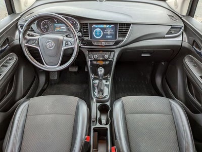 2018 Buick Encore Preferred II