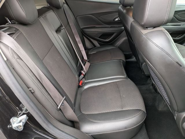 2018 Buick Encore Preferred II