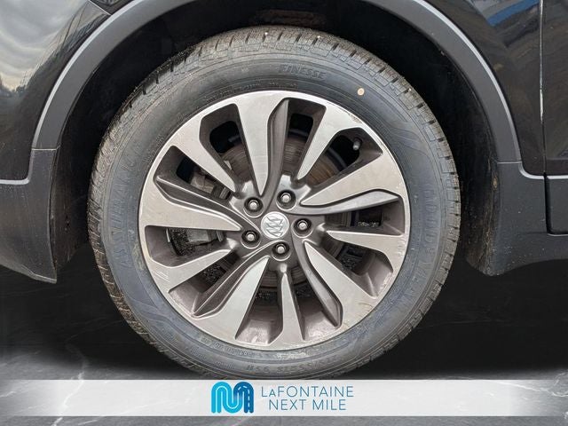 2018 Buick Encore Preferred II