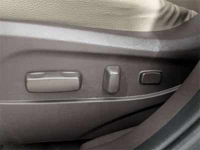 2013 Hyundai Tucson Limited