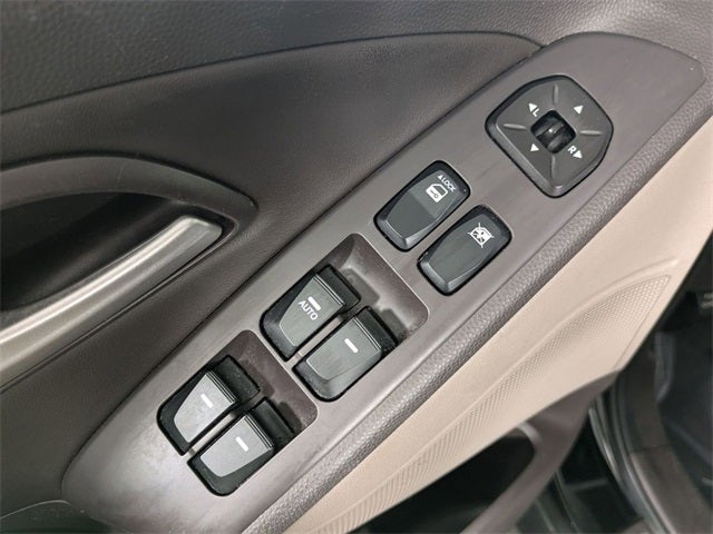 2013 Hyundai Tucson Limited