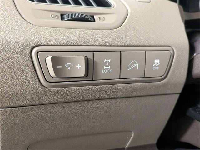 2013 Hyundai Tucson Limited