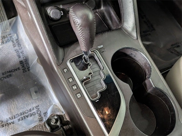 2013 Hyundai Tucson Limited