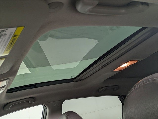 2013 Hyundai Tucson Limited