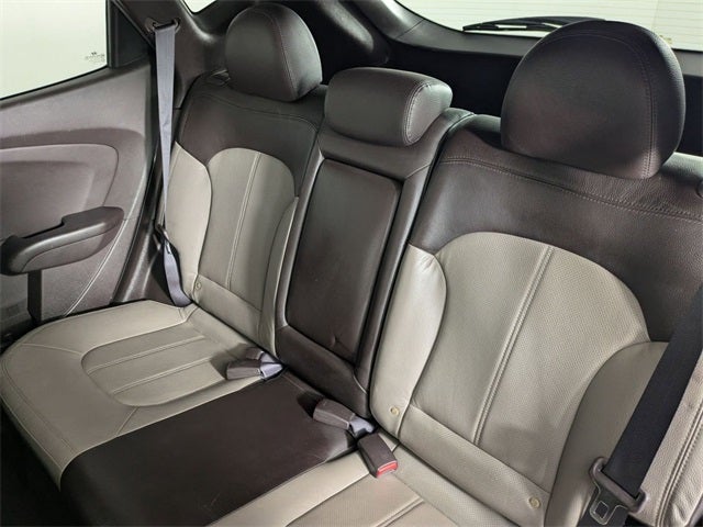 2013 Hyundai Tucson Limited