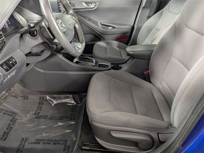 2020 Hyundai Ioniq Plug-In Hybrid SE