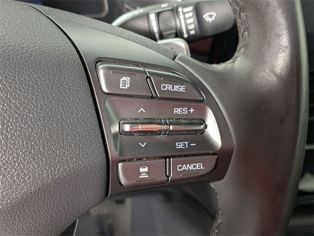 2020 Hyundai Ioniq Plug-In Hybrid SE