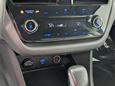 2020 Hyundai Ioniq Plug-In Hybrid SE