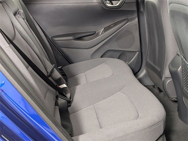 2020 Hyundai Ioniq Plug-In Hybrid SE