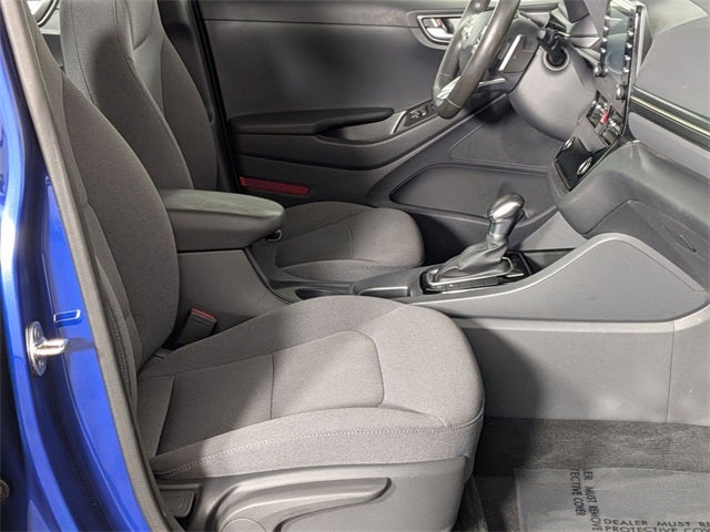 2020 Hyundai Ioniq Plug-In Hybrid SE