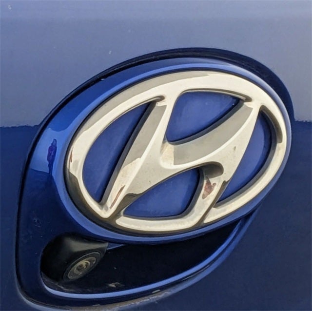 2020 Hyundai Ioniq Plug-In Hybrid SE