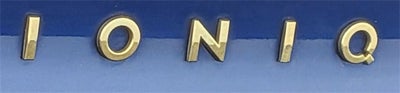 2020 Hyundai Ioniq Plug-In Hybrid SE