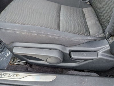 2016 Hyundai Genesis Coupe 3.8