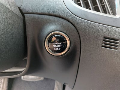 2016 Hyundai Genesis Coupe 3.8