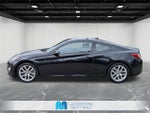 2016 Hyundai Genesis Coupe 3.8