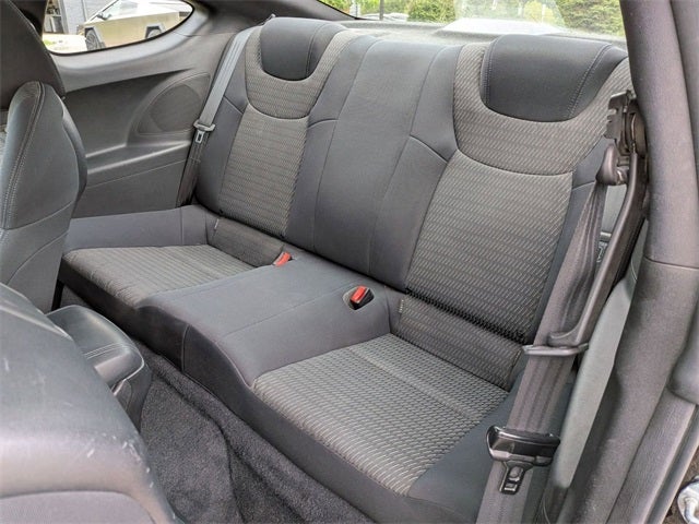 2016 Hyundai Genesis Coupe 3.8