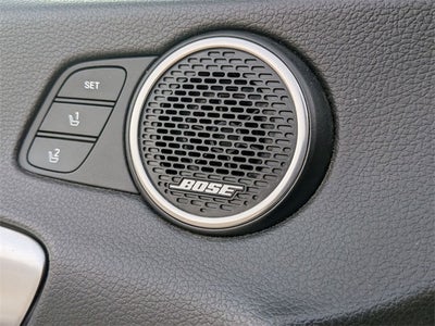 2022 Hyundai Sonata Hybrid Limited