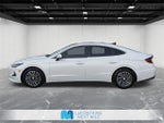 2022 Hyundai Sonata Hybrid Limited