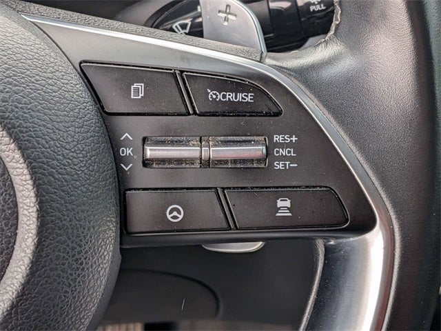 2022 Hyundai Sonata Hybrid Limited