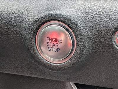 2022 Hyundai Sonata Hybrid Limited