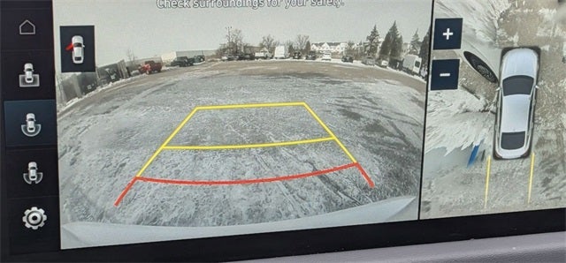 2022 Hyundai Sonata Hybrid Limited