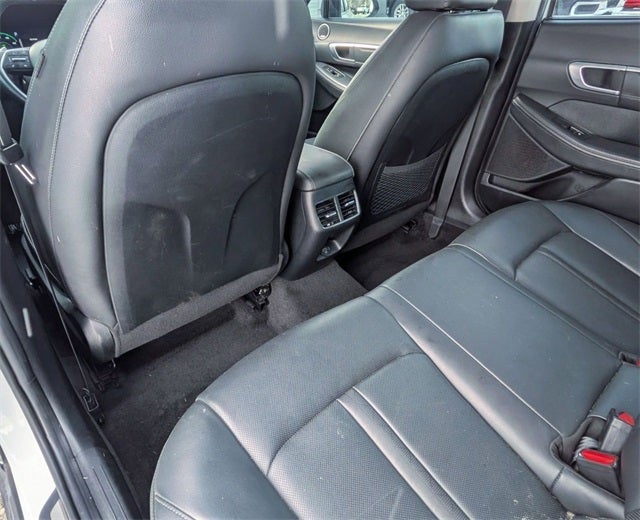 2022 Hyundai Sonata Hybrid Limited
