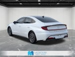 2022 Hyundai Sonata Hybrid Limited
