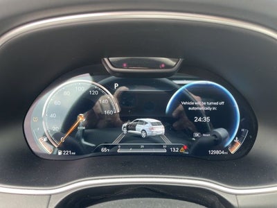 2021 Genesis GV80 3.5T