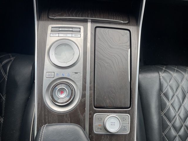 2021 Genesis GV80 3.5T