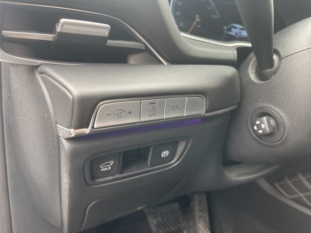 2021 Genesis GV80 3.5T