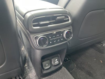 2021 Genesis GV80 3.5T