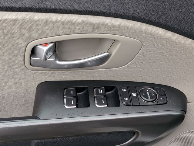 2019 Kia Sedona LX