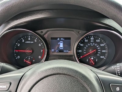 2019 Kia Sedona LX