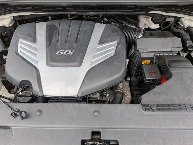 2019 Kia Sedona LX
