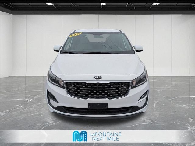 2019 Kia Sedona LX