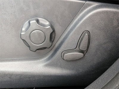 2020 Ford EcoSport SES