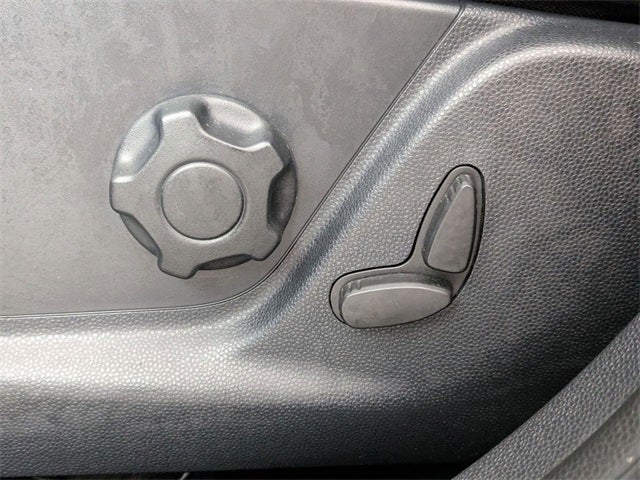 2020 Ford EcoSport SES