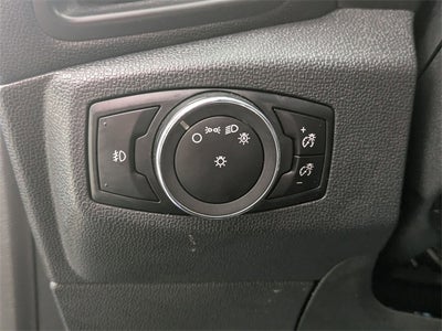 2020 Ford EcoSport SES