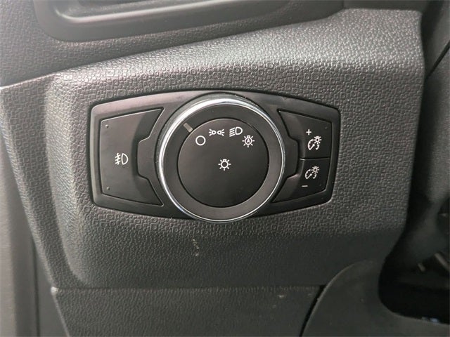 2020 Ford EcoSport SES