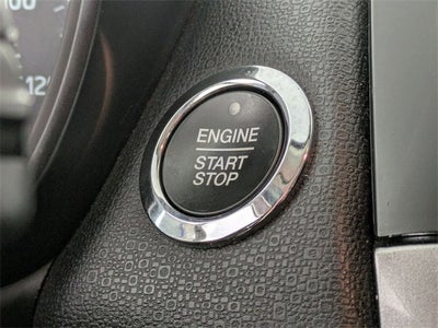 2020 Ford EcoSport SES