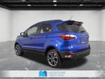 2020 Ford EcoSport SES