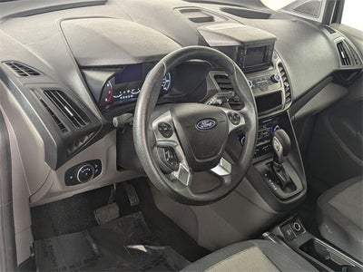 2022 Ford Transit Connect XL