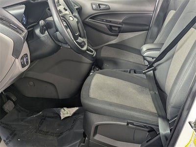 2022 Ford Transit Connect XL