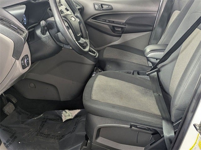 2022 Ford Transit Connect XL