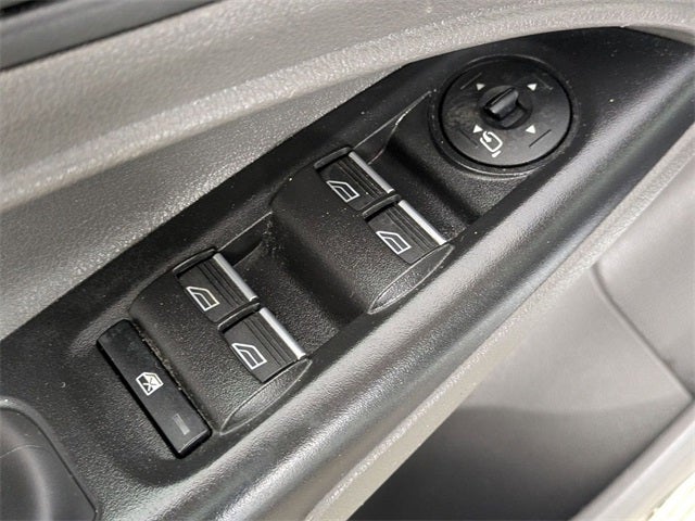 2022 Ford Transit Connect XL