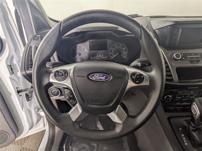 2022 Ford Transit Connect XL