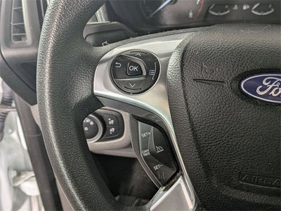 2022 Ford Transit Connect XL